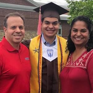 Meet your Posher, Millie